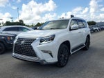2020 GX 460 Thumbnail 3