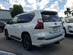 2020 GX 460 Thumbnail 4