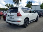 2020 GX 460 Thumbnail 6