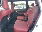 2020 GX 460 Thumbnail 9