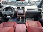 2020 GX 460 Thumbnail 12