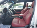2020 GX 460 Thumbnail 15