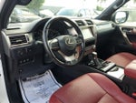 2020 GX 460 Thumbnail 17