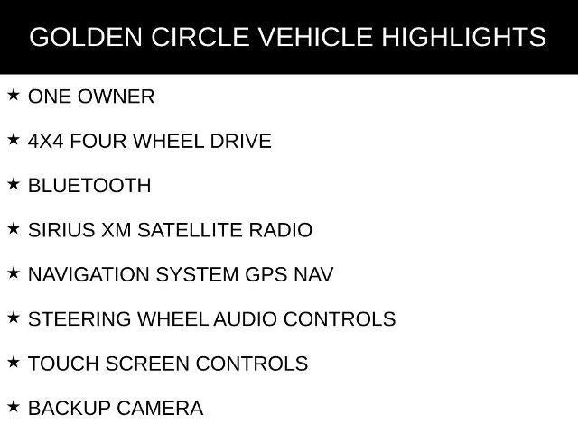 2021 Lexus GX 460 Base — photo 1 of 12