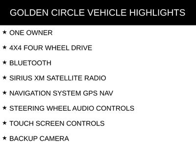 2021 Lexus GX 460 AWD 4DR SUV