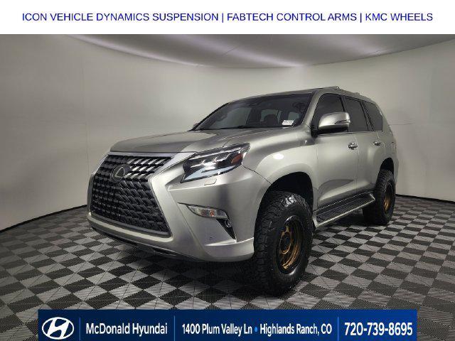 2021 Lexus GX