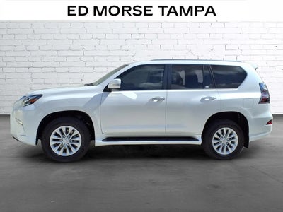 Photo of a 2021 Lexus GX 460 AWD 4DR SUV for sale