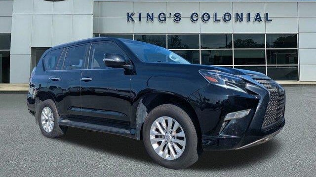 Preowned 2021 Lexus GX 460 Base for Sale