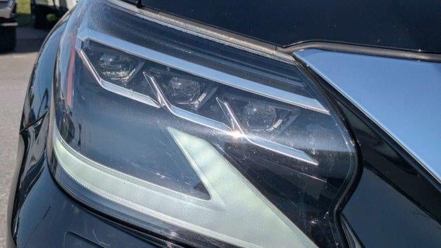 2021 Lexus GX 460 Base