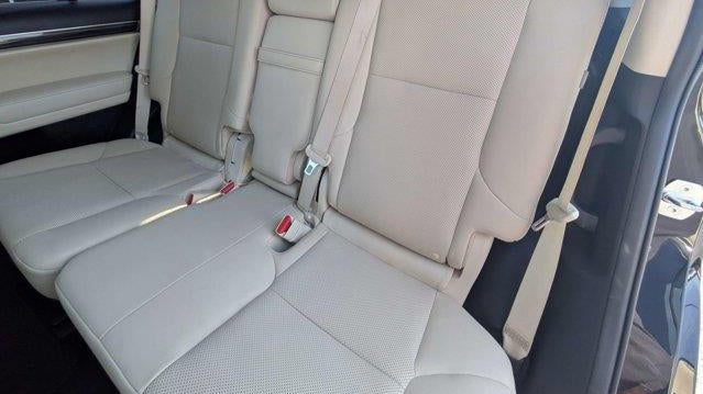2021 Lexus GX 460 Base