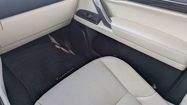 2021 Lexus GX 460 Base
