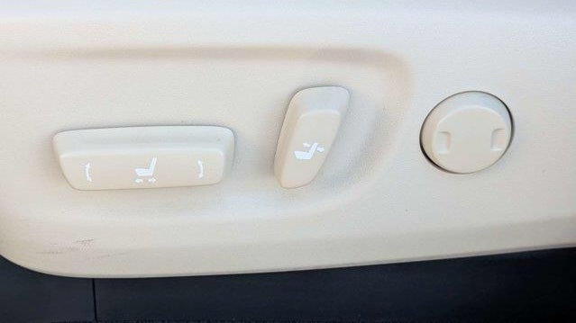 2021 Lexus GX 460 Base