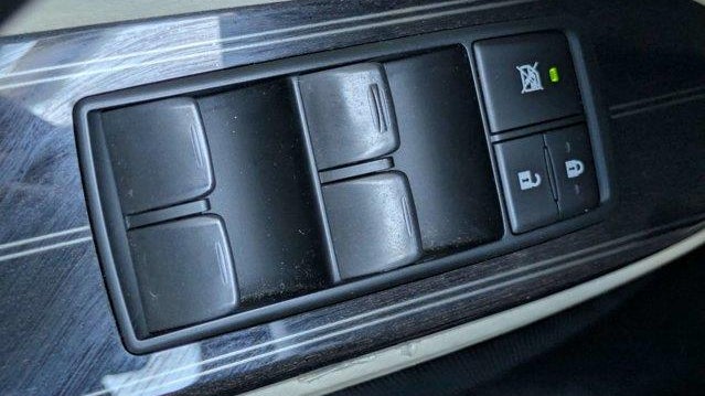 2021 Lexus GX 460 Base