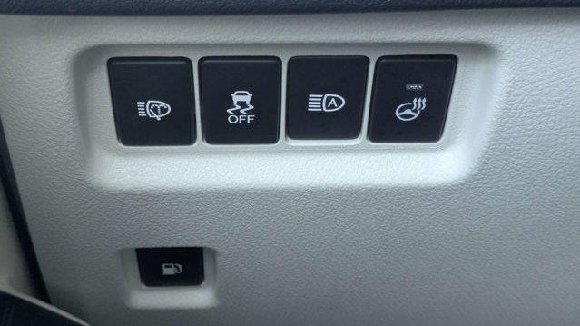 2021 Lexus GX 460 Base
