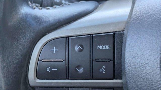 2021 Lexus GX 460 Base