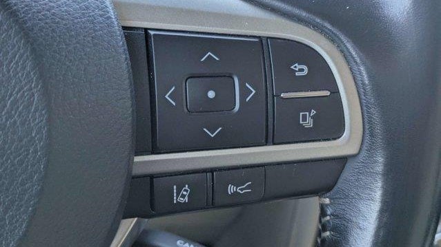 2021 Lexus GX 460 Base