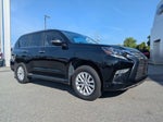 2021 GX 460 Thumbnail 2