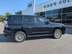 2021 GX 460 Thumbnail 3