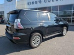 2021 GX 460 Thumbnail 4