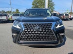 2021 GX 460 Thumbnail 9