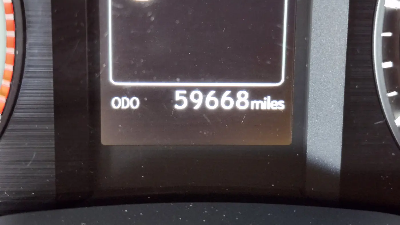 2021 Lexus GX 460 Base