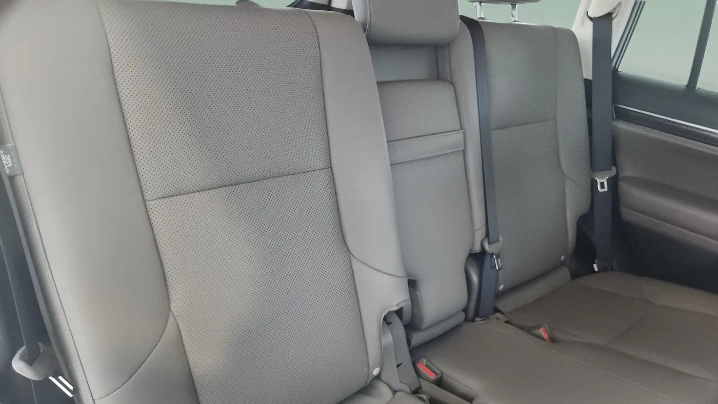 2021 Lexus GX 460 Base