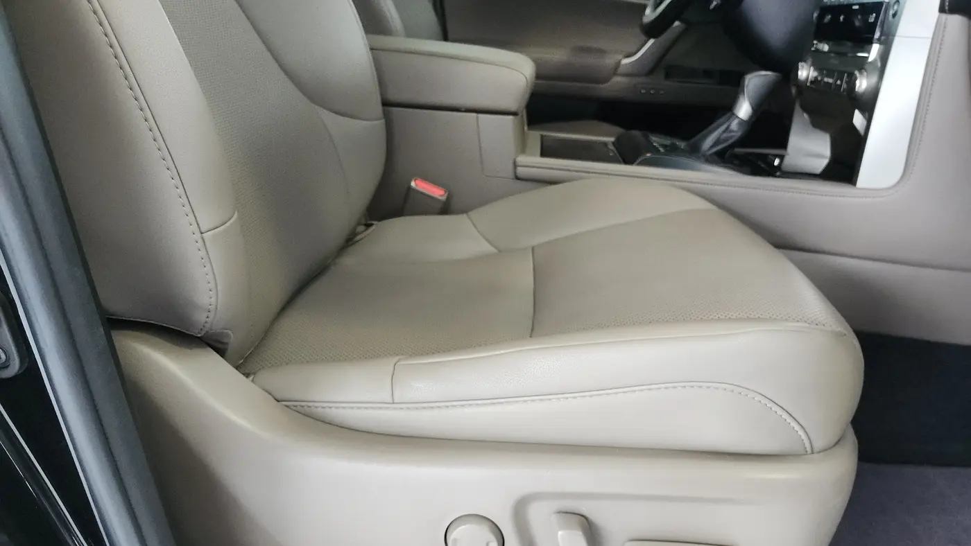 2021 Lexus GX 460 Base
