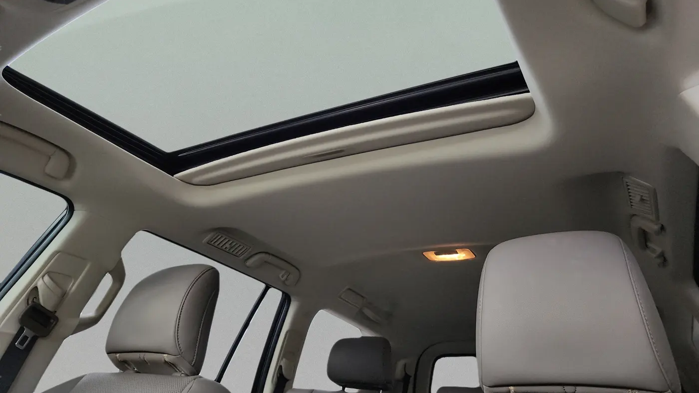 2021 Lexus GX 460 Base