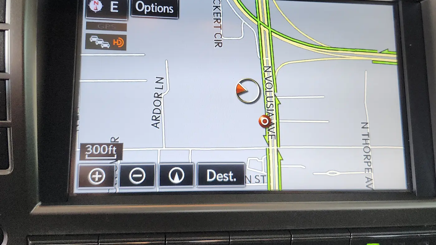 2021 Lexus GX 460 Base
