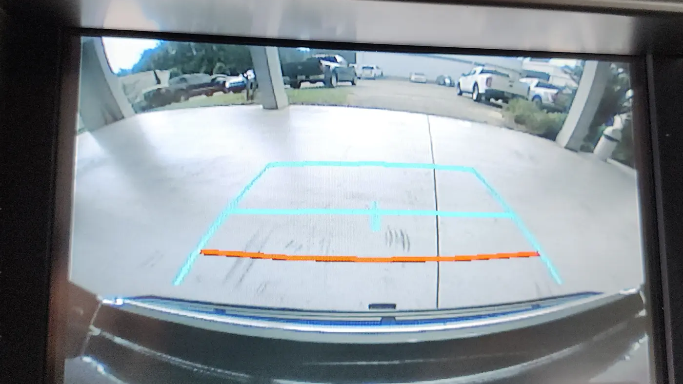 2021 Lexus GX 460 Base