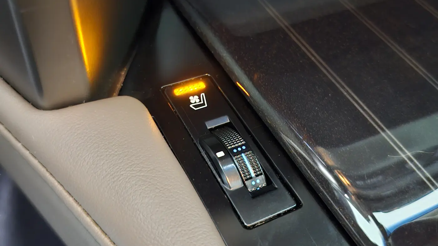 2021 Lexus GX 460 Base