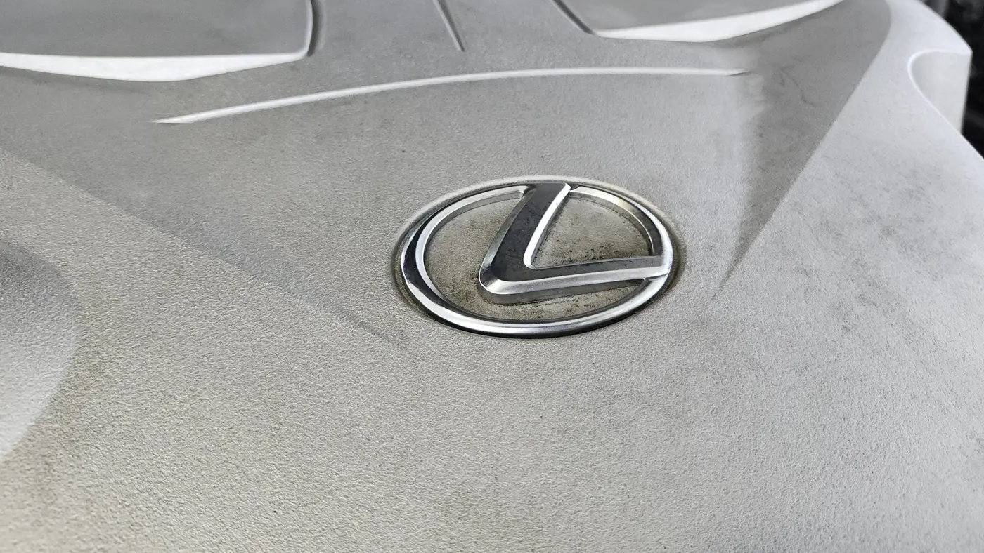 2021 Lexus GX 460 Base