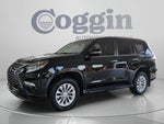 2021 GX 460 Thumbnail 1
