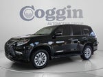 2021 GX 460 Thumbnail 2