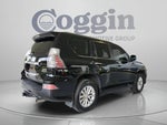 2021 GX 460 Thumbnail 6