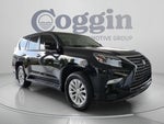 2021 GX 460 Thumbnail 8