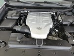 2021 GX 460 Thumbnail 22