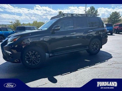 Photo of a 2021 Lexus GX 460 AWD 4DR SUV for sale