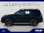 2021 GX 460 Thumbnail 2