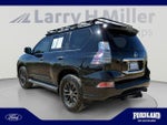 2021 GX 460 Thumbnail 3