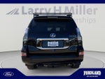 2021 GX 460 Thumbnail 4
