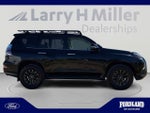 2021 GX 460 Thumbnail 6