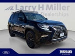 2021 GX 460 Thumbnail 7
