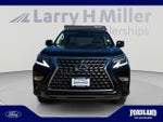 2021 GX 460 Thumbnail 8