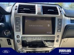 2021 GX 460 Thumbnail 12