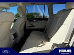 2021 GX 460 Thumbnail 17