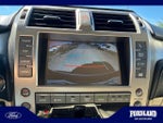 2021 GX 460 Thumbnail 28