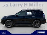 2021 GX 460 Thumbnail 2