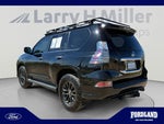 2021 GX 460 Thumbnail 3