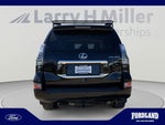 2021 GX 460 Thumbnail 4